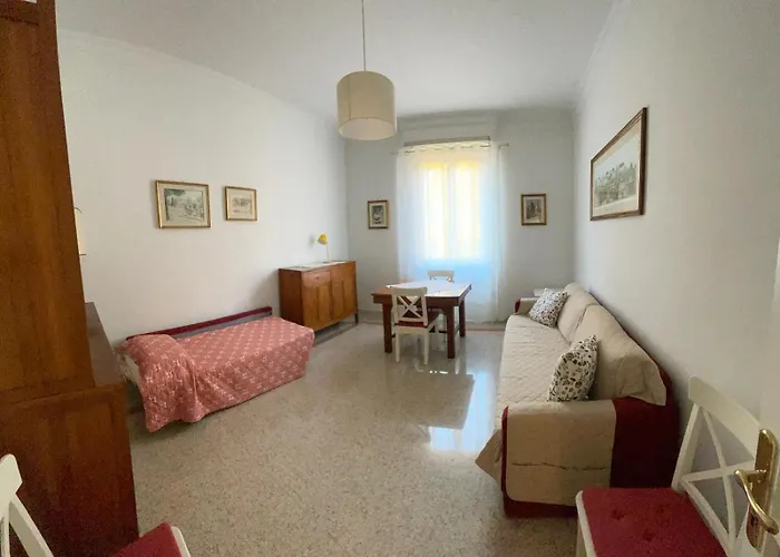 Casa vacanza Brandi