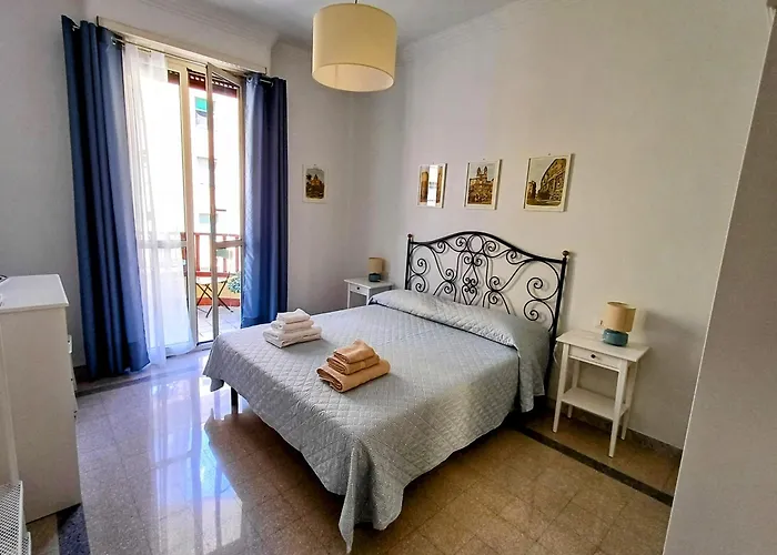 Casa vacanza Brandi